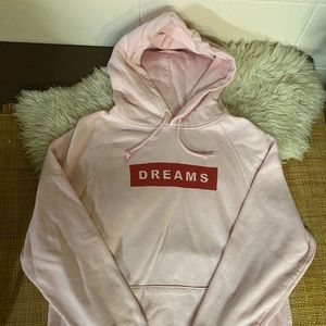 Pink Dreams Hoodie